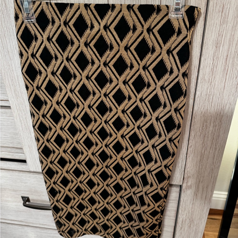 Piphany pencil skirt, size XS.
